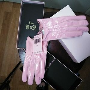 Juicy Couture Gloves